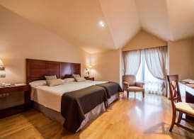 Hotel Villa Virginia 4