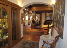 Park Hotel Arnica 2