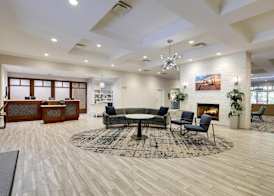 Homewood Suites by Hilton Charleston - Mt Pleasant 2