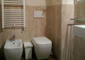 Hotel La Vecchia Reggio 4