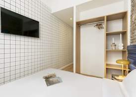 Arte Suites by Olala! - Smart Stay 4