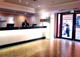 Plaza Hotel Capitole Toulouse 3