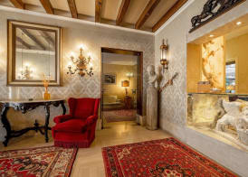 Hotel Bel Sito e Berlino 5
