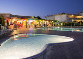 Fili Hotel Apartments 4