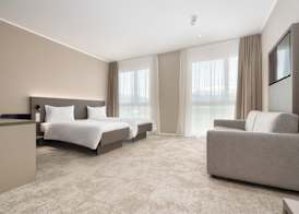 b-smart motel Schaan 5