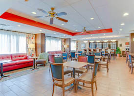 Hampton Inn Bellevue/Nashville I-40 West 4