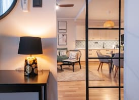 STING Boutique Apartments 3