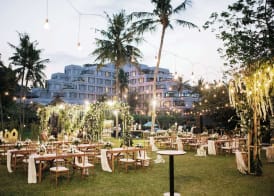 Hyatt Regency Yogyakarta 2