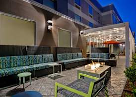 Home2 Suites Williston Burlington, Vt 3