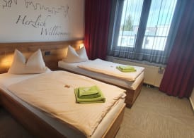 Hotel Wettiner Hof 4