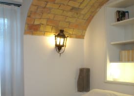 Villino Corbelli B&B 2