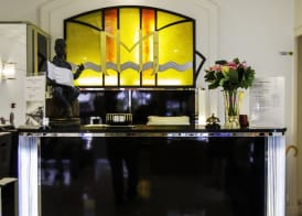 Hotel Le Meurice 3