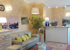 Hotel Irene 3