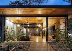 El Remanso Rainforest Lodge 2