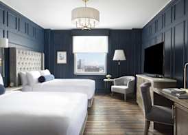 Beacon Grand, A Union Square Hotel 5