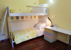 B&B- Il Roma 3