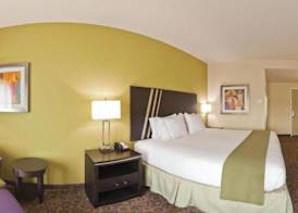 Holiday Inn Express & Suites CLEMSON - UNIV AREA by IHG 3