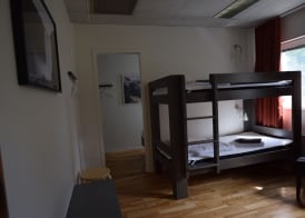 Hostel Snoozemore 4
