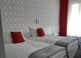 Hotel Steinmattli 5