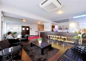 M14 Hotel & Spa 2