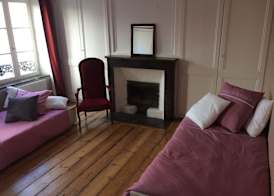 Chambres d'Hôtes Au coin du spa 2