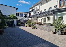 Hotel-Restaurant Langen 4