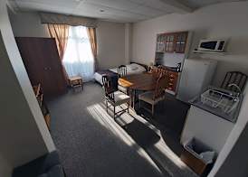 Hotel Esmeralda 5