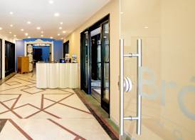Brana by Bernalo Hotels 2