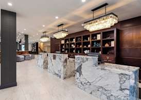 Four Points by Sheraton Atlanta Airport West 2