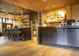 Fletcher Hotel Landgoed Huis te Eerbeek 2