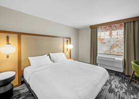 Fairfield Inn and Suites by Marriott Portsmouth Exeter 5