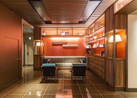 Via Inn Prime Nihonbashi Ningyocho 5