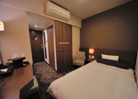 Dormy Inn Premium Shibuya-jingumae 4