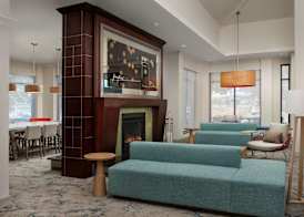 Hilton Garden Inn Dallas/Duncanville 4