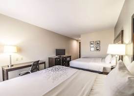 La Quinta by Wyndham Tulsa - Catoosa 4
