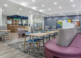Home2 Suites By Hilton Danville 3
