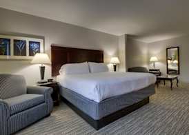 Holiday Inn Express & Suites MIDDLEBORO RAYNHAM by IHG 3