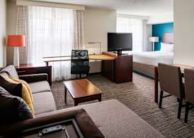 Residence Inn by Marriott Cypress Los Alamitos 5