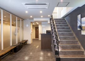 Hotel Kojan 2