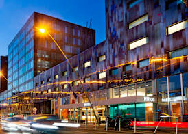 Hilton Lille 3