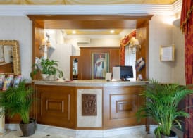 Hotel Boccaccio 2