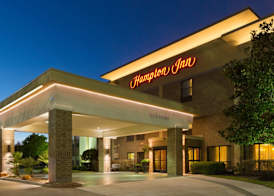 Hampton Inn Houston-Willowbrook 2