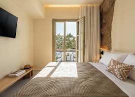 Philosophy of Mykonos Boutique Hotel 5