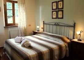 B&B Casale Virgili 3