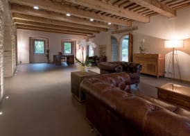 Villa Anitori Prestige Relais & Spa 2