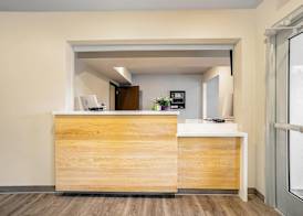 WoodSpring Suites Naples East 3