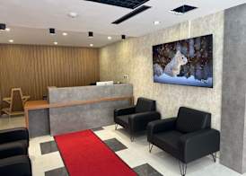 Grand Armada Hotel 2