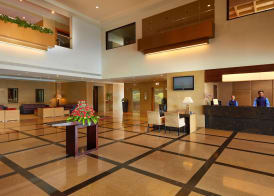 Park Plaza Chennai OMR 3
