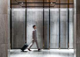 The G Shenzhen, A Tribute Portfolio Hotel 3