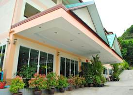 Karon Village Hotel 2